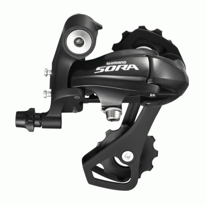 shimano sora groupset