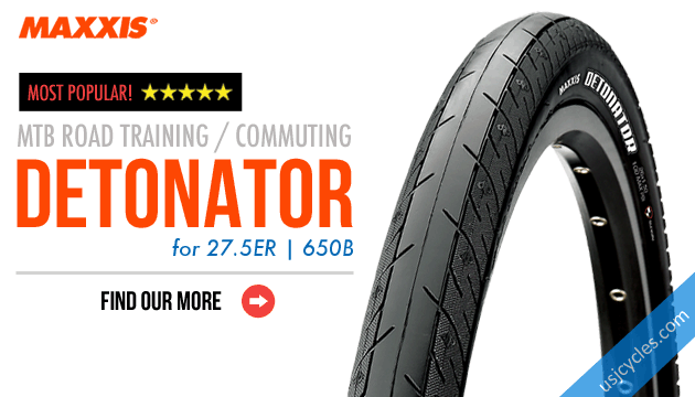best mountain bike tires for road use