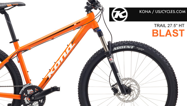 kona mountain bike for sale