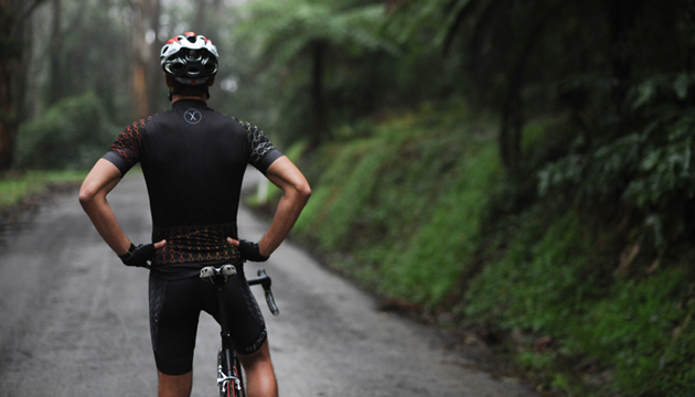 5 Reasons to Wear Cycling Pants - USJ CYCLES