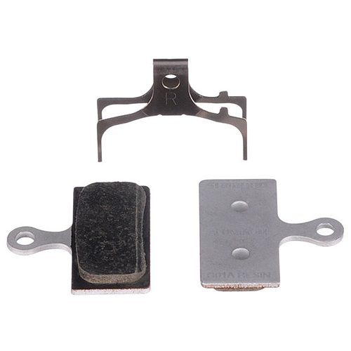 Shimano G01A Disc Brakes Pads | USJ CYCLES | Bicycle Shop ...