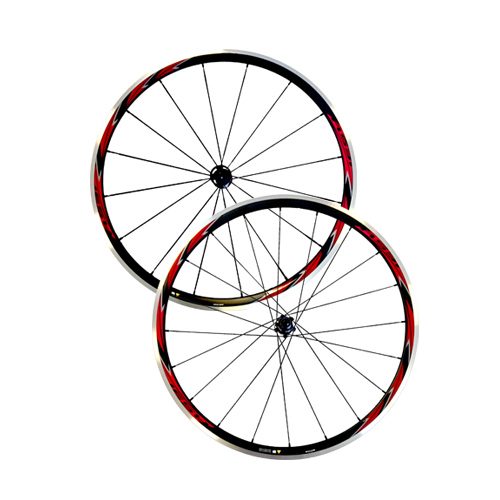 shimano rs31 wheels