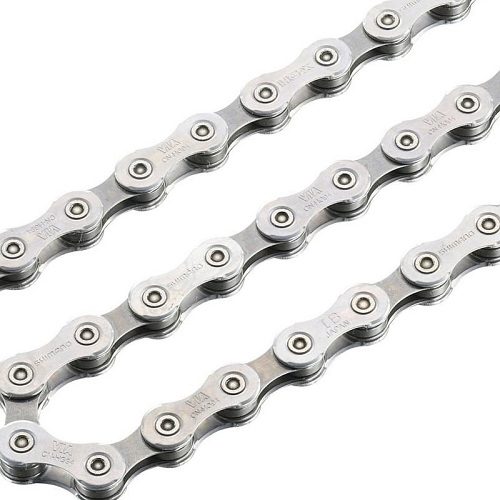 shimano hg narrow chain