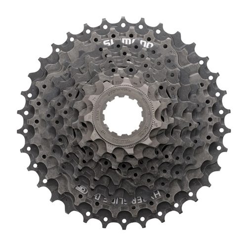 shimano hg 9 speed cassette