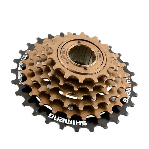 shimano tourney freewheel