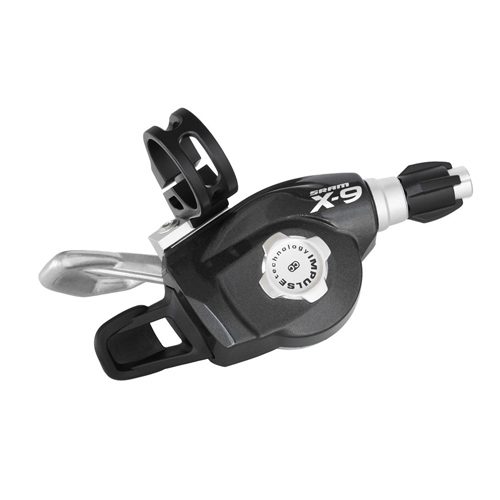 sram x9