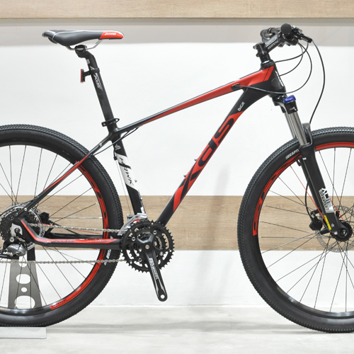 xds bike review
