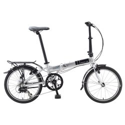 dahon mariner d7