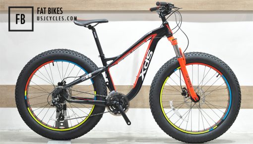 xds bikes usa