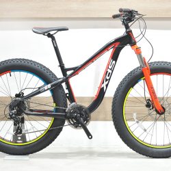 spx fat bike