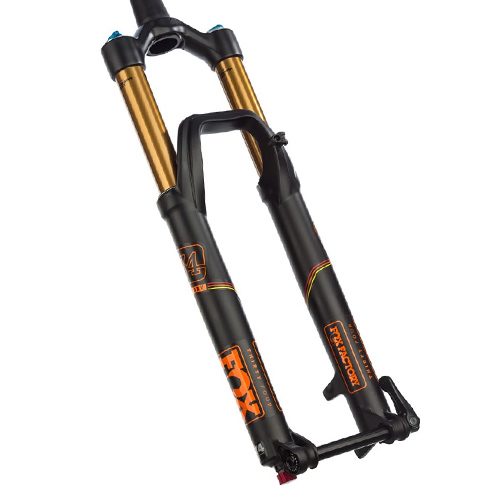 fox 150mm fork 27.5