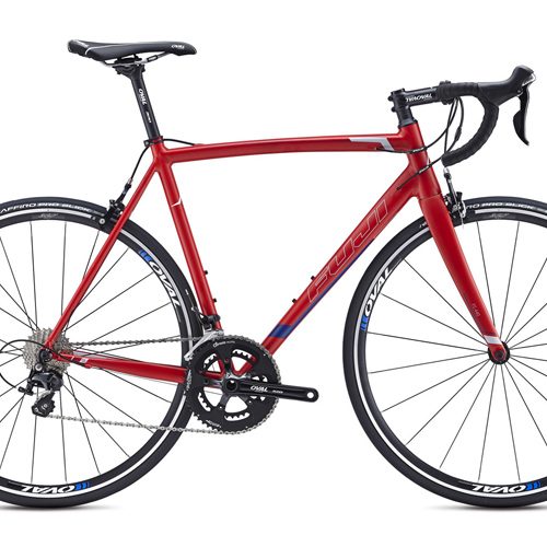 fuji roubaix 1.3 w