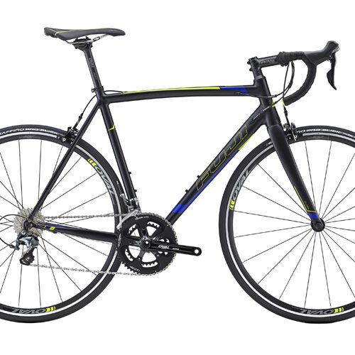Fuji Roubaix 1.5 | USJ CYCLES | Bicycle 