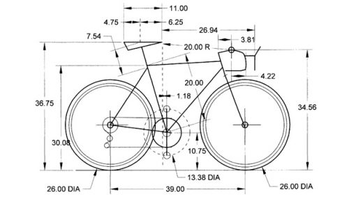 bike fitting service