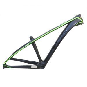 xds mtb carbon frame