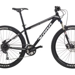 kona xc bike