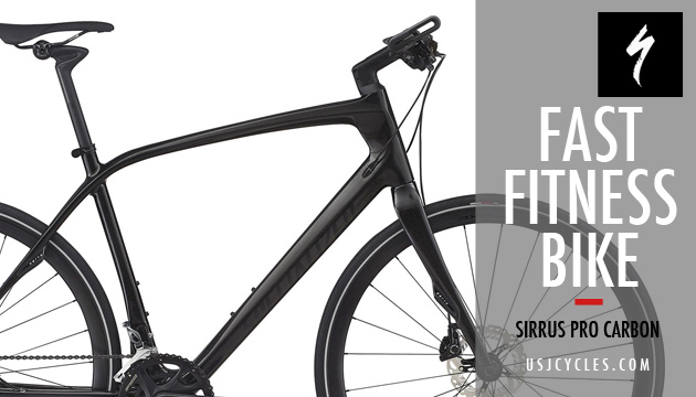 specialized sirrus carbon hybrid bike