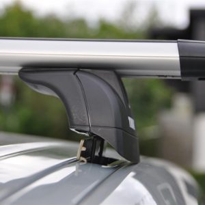 Thule Roof Rack Complete w/Bike Carrier (Fixed Point) | USJ CYCLES ...