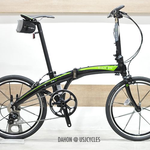 dahon mu sl d9