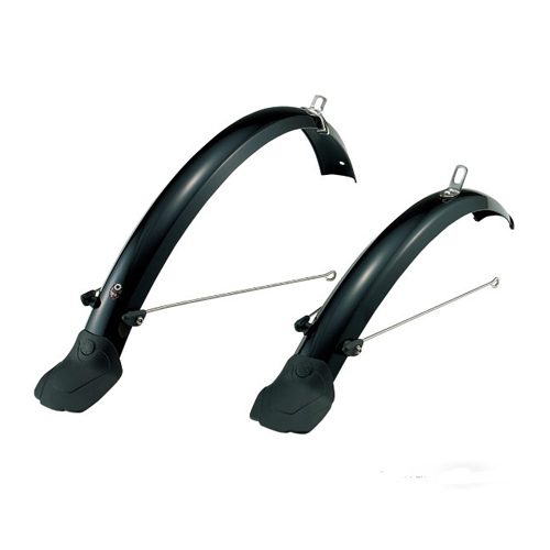 dahon mudguards