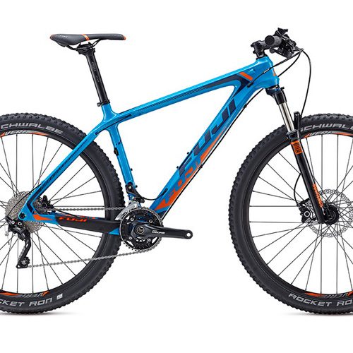 fuji slm 27.5