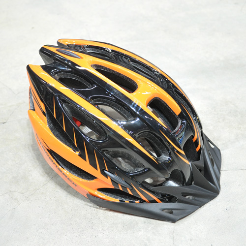 helmet basikal