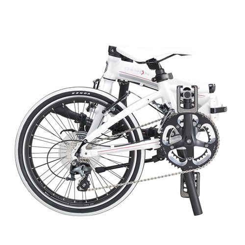 japanese foldable bike