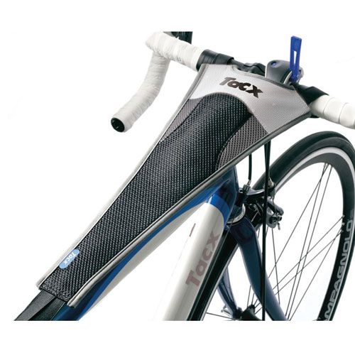 tacx sweat cover