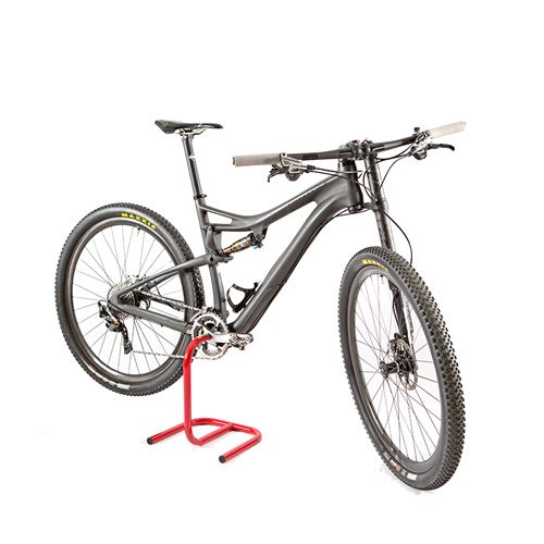 scorpion mountain bike stand