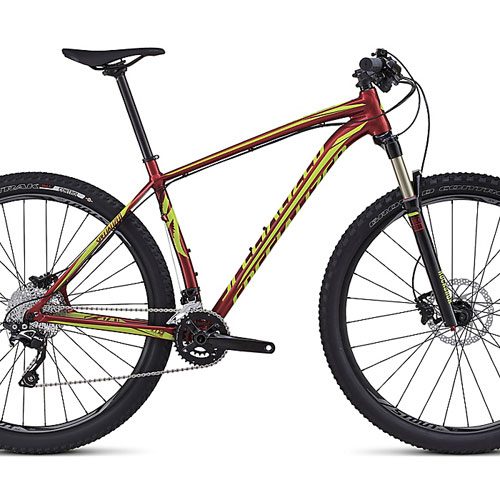 crave comp 29 specialized