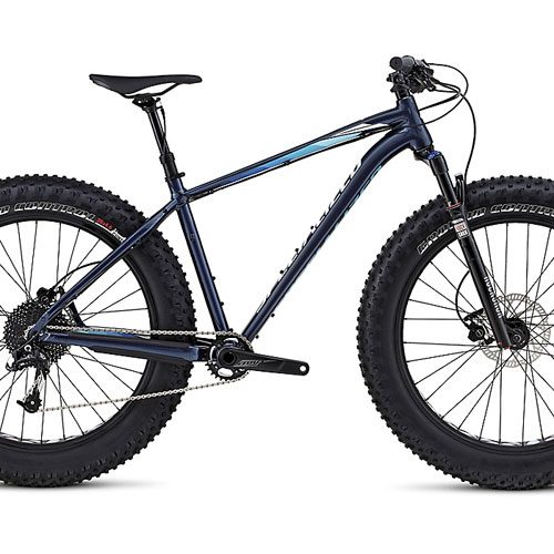 17 Specialized Fatboy Trail 26 Fat Bikes Top Kl Authorised Dealer