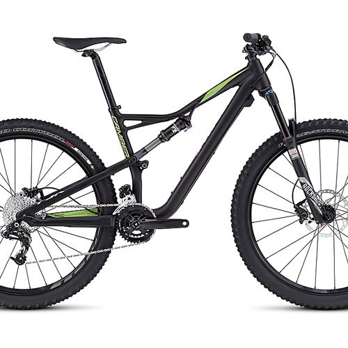 specialized camber 650b