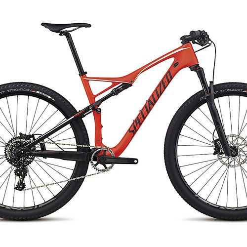 specialized epic wc 2016