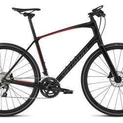 2017 specialized sirrus sport