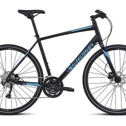 specialized sirrus sport women