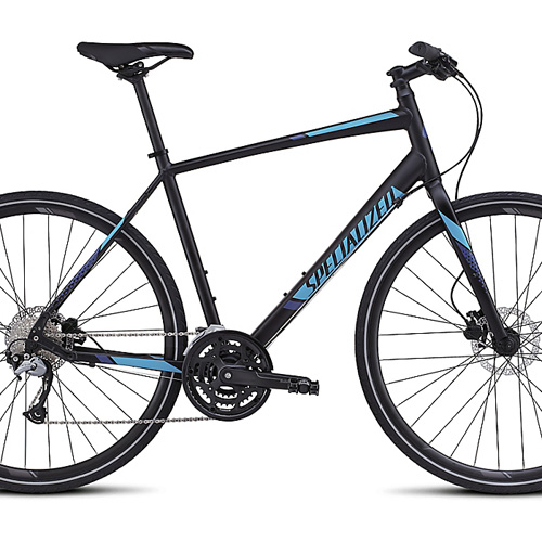 specialized sirrus sport carbon