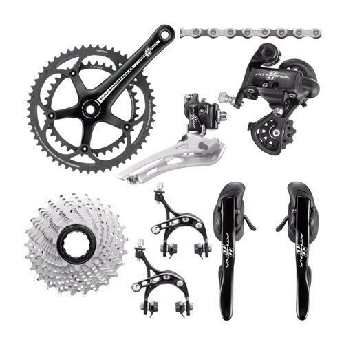 campagnolo chorus groupset sale