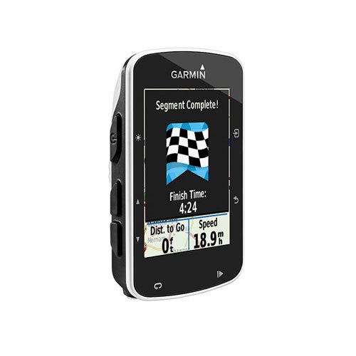 garmin edge 520 speed and cadence sensor