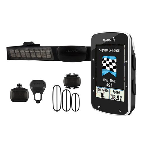 garmin bike speed and cadence sensor with heart rate monitor