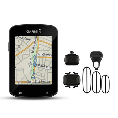 garmin 820 turn by turn navigation