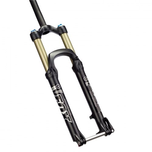 fox 32 xc fork