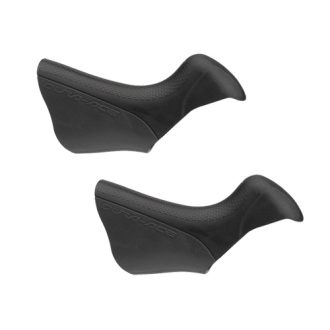 Shimano Dura Ace STI-9070 Di2 Rubber Hoods | USJ CYCLES - Bicycle Shop ...