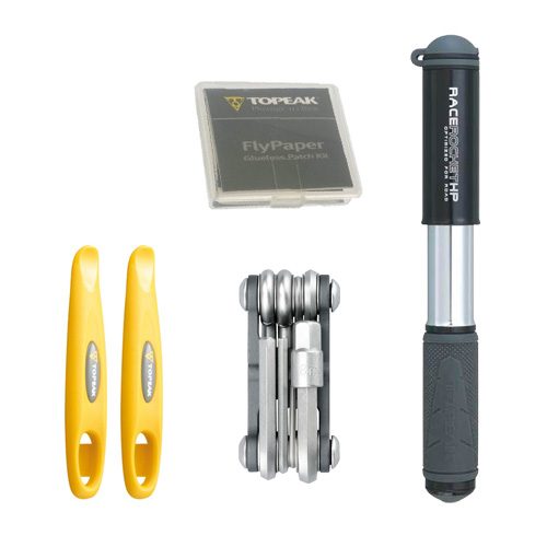 essential bicycle tools