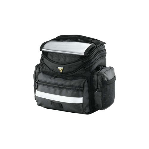 topeak tourguide compact handlebar bag