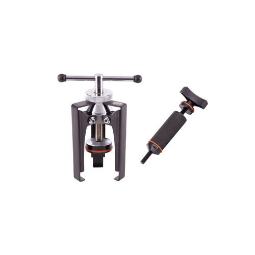 bicycle bearing puller