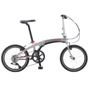 dahon cycles