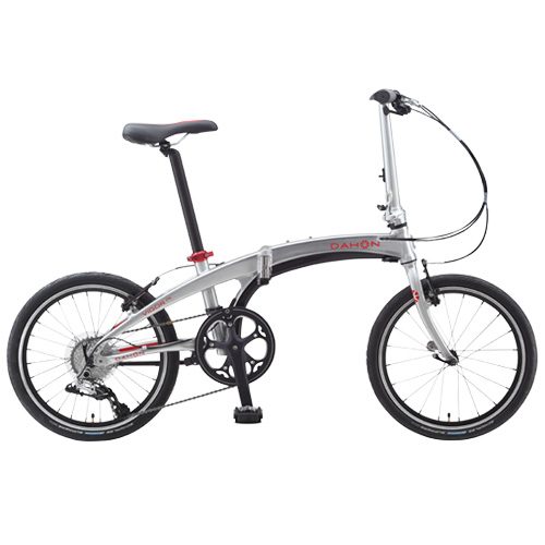 dahon p9