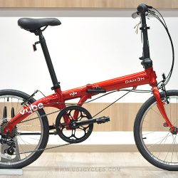 dahon vybe d7 2017