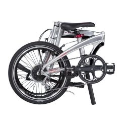 dahon d9 vigor