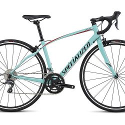 specialized 2017 dolce sport women's road bike